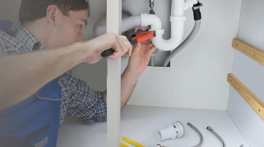 Professional sewer line replacement in Jasper, MI